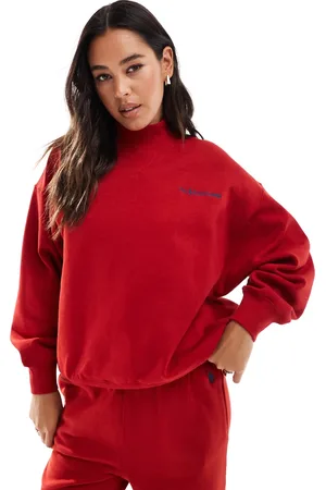 Ralph Lauren – Sweatshirt in mit kleinem Logo