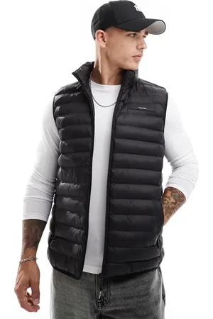 Calvin Klein – Steppweste in