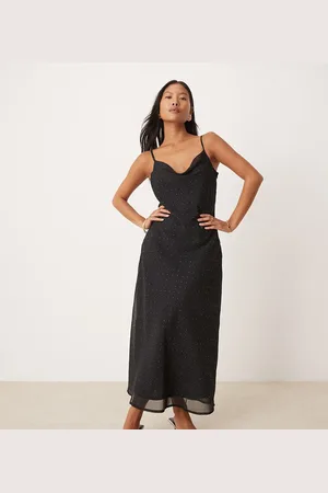 JDY – Maxikleid in mit Nietendetails