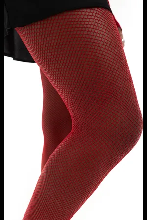 ASOS – Netzstrumpfhose in