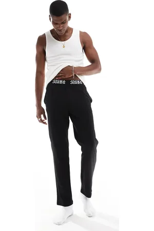 JACK & JONES – Lounge-Hose in