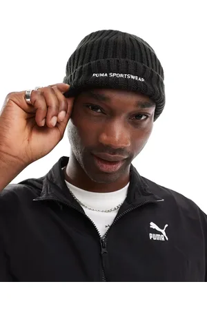 PUMA – Sportswear – Fischermütze in