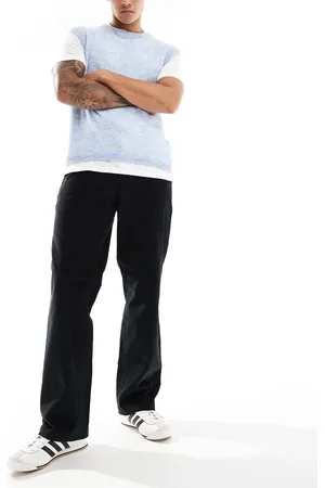 Dickies – Cordhose in mit flacher Vorderseite