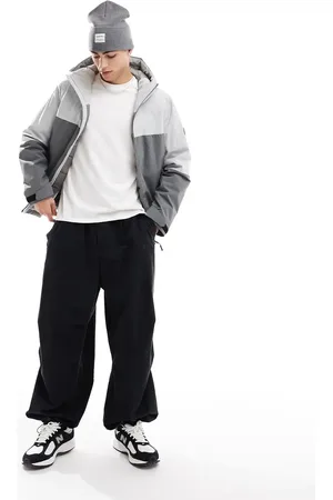 JACK & JONES – Windjacke in im Farbblockdesign