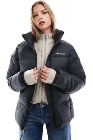 Columbia – Puffect II – Pufferjacke in mit Reißverschluss