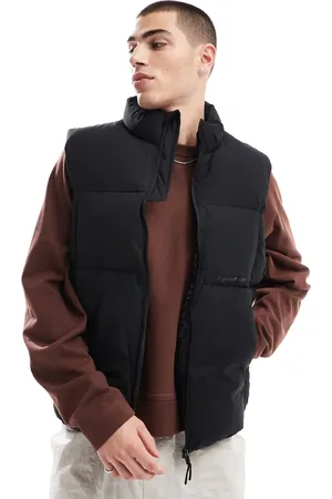 JACK & JONES – Puffer-Weste in