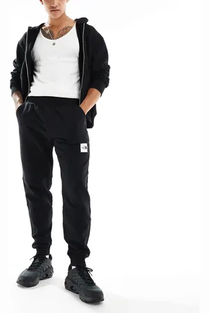 The North Face – Fine Redbox – Jogginghose in mit Logo