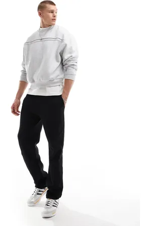 ASOS – Essential – Jogginghose mit geradem Bein in