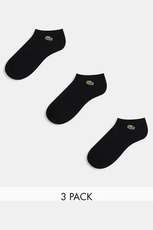 Lacoste – 3er-Pack Socken in