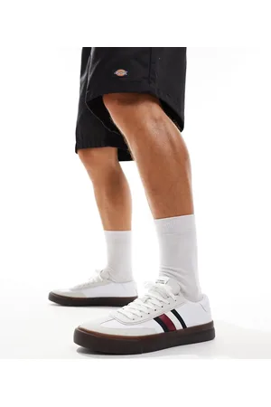 Tommy Hilfiger – Cupset – Sneaker in mit Gummisohle