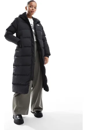 The North Face – Triple C – Puffer-Parkajacke in mit Logo