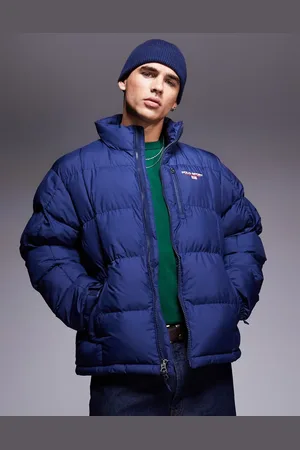 Ralph Lauren – Sport Capsule – Steppjacke in mit Logo