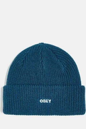 Obey – Future – Strickmütze in