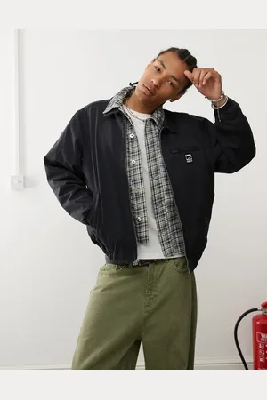 Obey – Division – Blouson-Jacke in