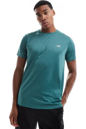 New Balance – Sport Essentials – T-Shirt in