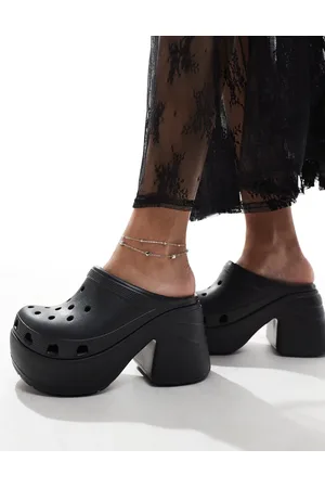 Crocs – Unisex – Siren – Clogs in