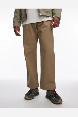 Lacoste – L001 Neo – Tech-Sneaker in Khaki