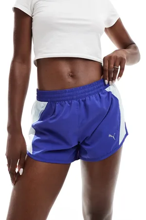PUMA – Favorites Velocity – Lauf-Shorts in , 3 Zoll Schrittlänge