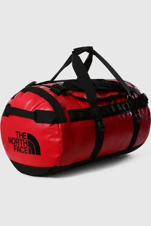 The North Face – Base Camp M – Beuteltasche in und Schwarz