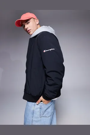 Champion – Legacy – Bomberjacke in