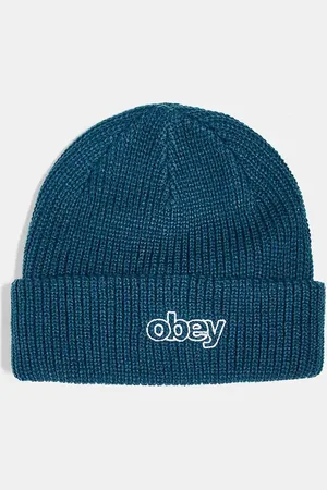 Obey – Throwback – Strickmütze in