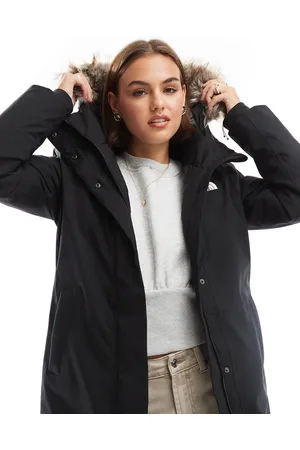 The North Face – Arctic – Parka in