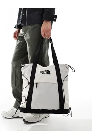 The North Face – Borealis – Tragetasche in und Schwarz
