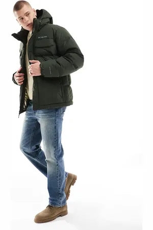 Columbia – Landroamer – Pufferjacke in