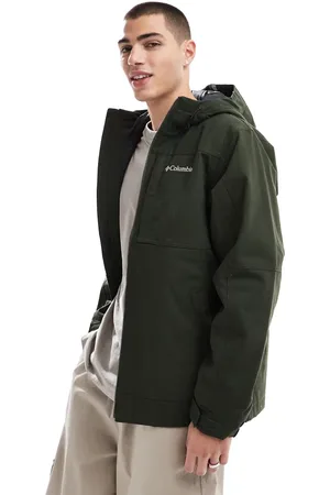 Columbia – Loma Vista III – Jacke in mit Kapuze
