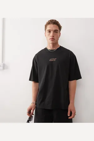 COLLUSION – T-Shirt in mit Logoprint