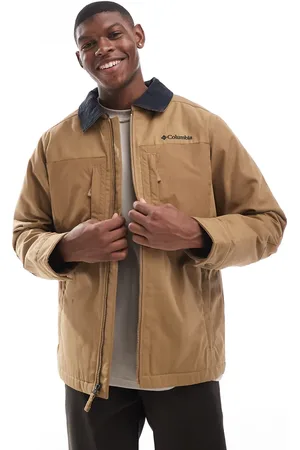 Columbia – Loma Vista Fusion – Jacke in