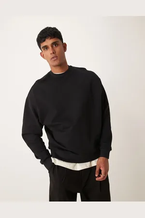 ASOS – Essential – Oversize-Jogginghose in