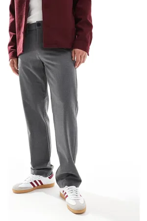 Only & Sons – Locker geschnittene, elegante Hose in