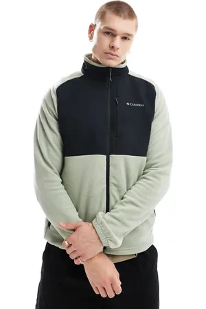 Columbia – Sage Peak – Fleece-Jacke in mit Reißverschluss