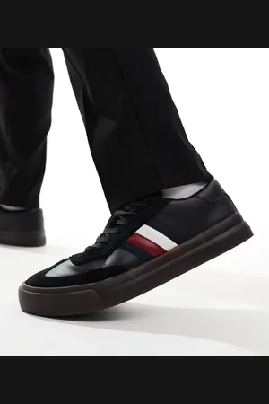 Tommy Hilfiger – Cupset – Sneaker in mit Gummisohle