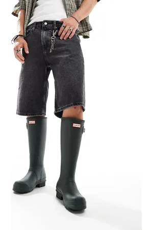 Hunter – Original – Hohe Gummistiefel in