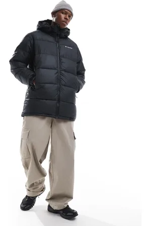 Columbia – Pike Lake – Parka in