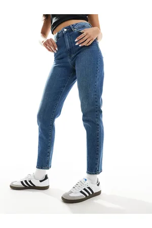 New Look – Beverley – Mom-Jeans in