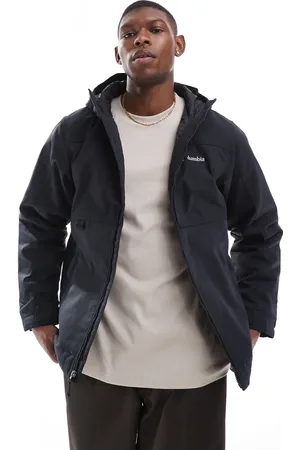 Columbia – Loma Vista III – Jacke in mit Kapuze