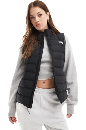 The North Face – Aconcagua 3 – Pufferweste in