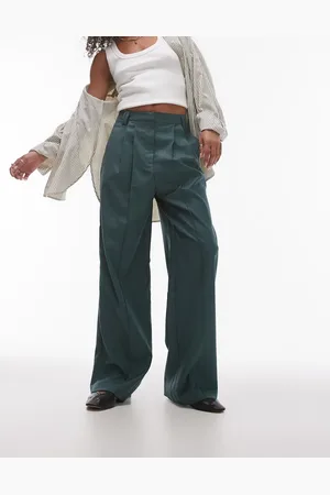 Topshop – Hose in , Kombiteil