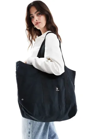Converse – Chuck Premium – Tragetasche aus Canvas in