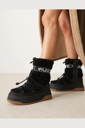 Pajar – Janie Hi – Schneestiefel in