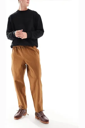 Santa Cruz – Unite – Hose in mit lockerem Schnitt