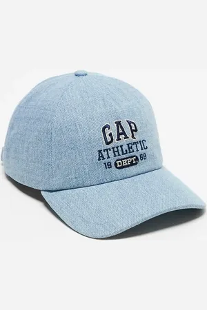 GAP – Jeans-Kappe in mit „Athletic“-Logo