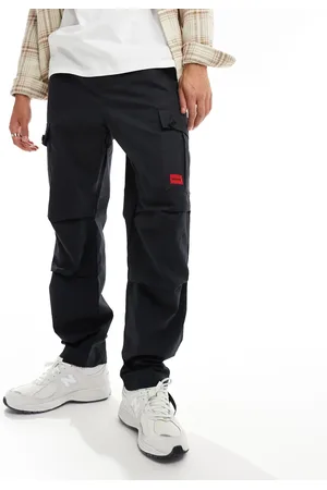 HUGO BOSS – Garlo – Cargohose in
