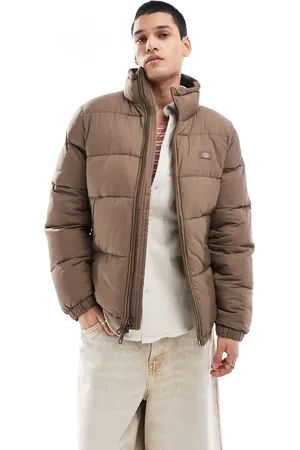 Dickies – Waldenburg – Steppjacke in