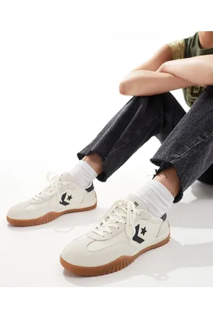 Converse – Run Star – Sneaker in gebrochenem