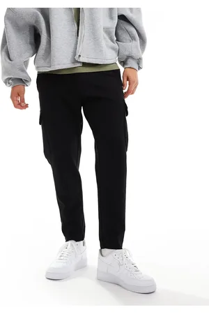 HUGO BOSS – Urbanex – Cargohose in
