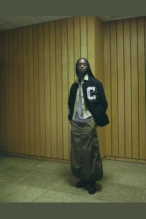 Carhartt – Maxi-Cargo-Rock in